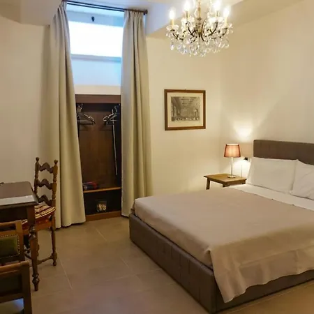 Bed & Breakfast Dreamilan 4*