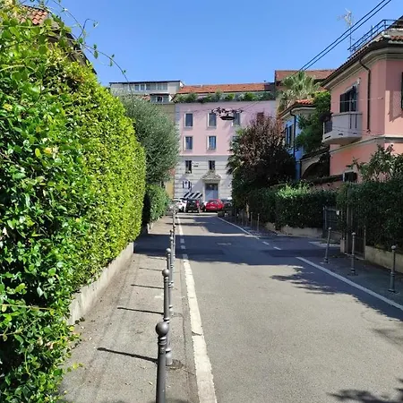 Panzió Dreamilan 4*
