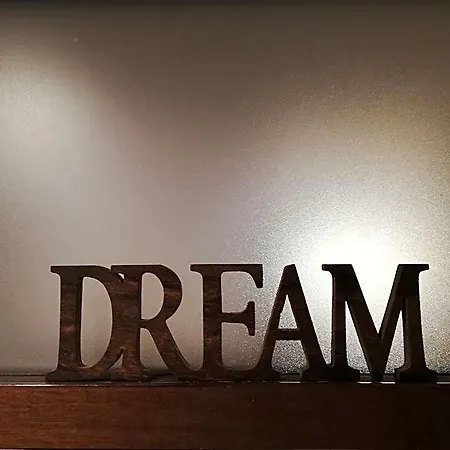 Dreamilan ベッド・アンド・ブレックファスト