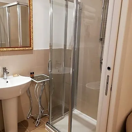 Dreamilan Panzió Milánó