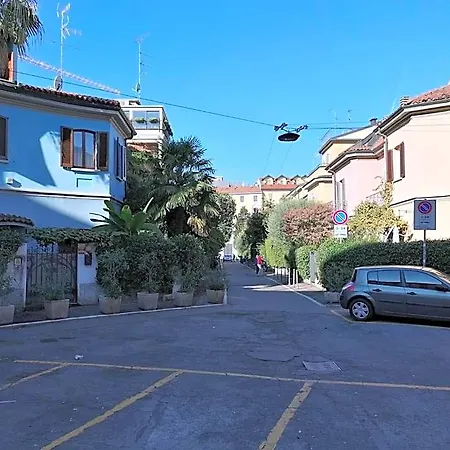 Dreamilan מילאנו