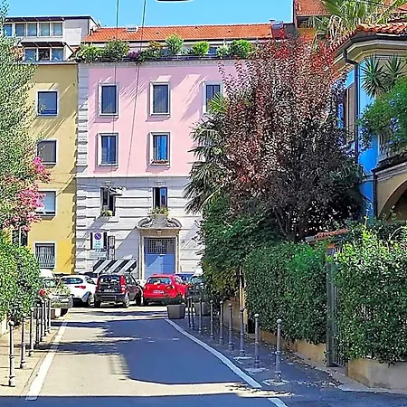 Panzió Dreamilan
