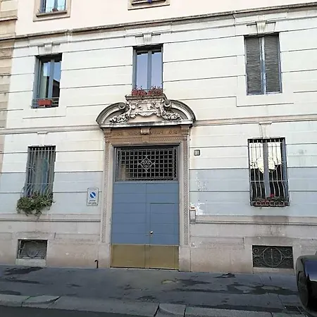 Dreamilan 4* Milánó
