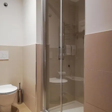 Panzió Dreamilan 4*