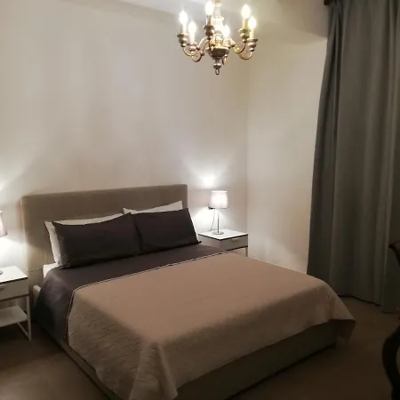 Couette-café Dreamilan 4*