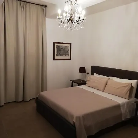 Panzió Dreamilan Milánó