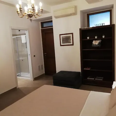 Dreamilan Bed and Breakfast Μιλάνο