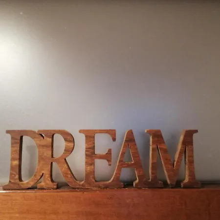 Dreamilan Panzió