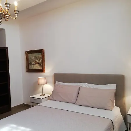 Bed and Breakfast Dreamilan 2*