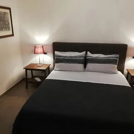 Couette-café Dreamilan Milan