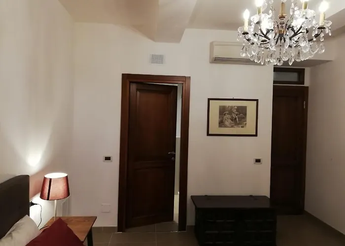 Bed & Breakfast Dreamilan 4*