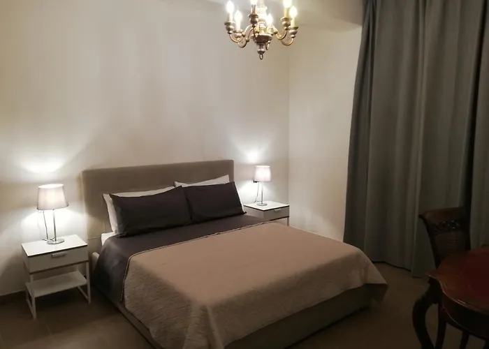 Bed & Breakfast Dreamilan 4*