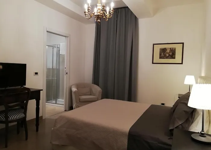 Bed & Breakfast Dreamilan 4*