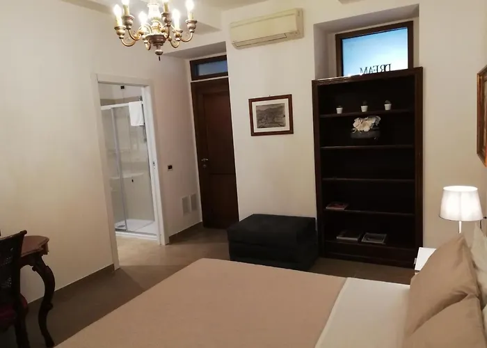Dreamilan Bed & Breakfast Milán