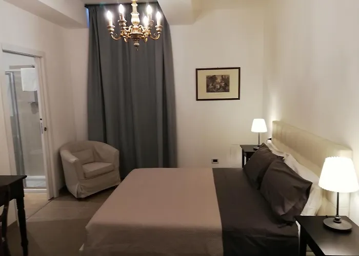 Dreamilan Bed & Breakfast Milán