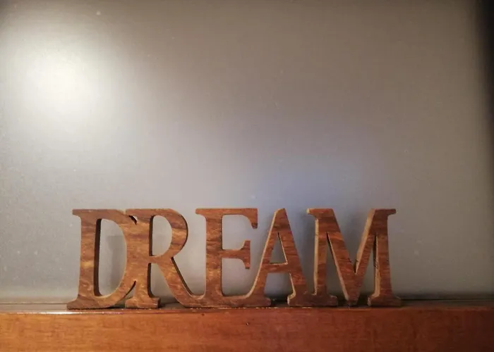 Dreamilan Bed and Breakfast