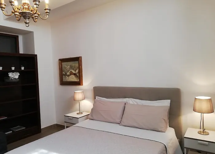 Bed & Breakfast Dreamilan 4*