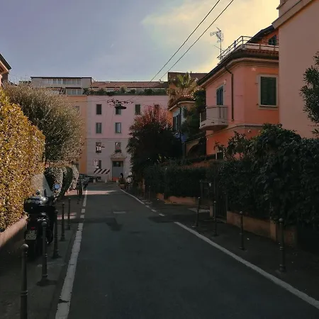 Frühstückspension Dreamilan