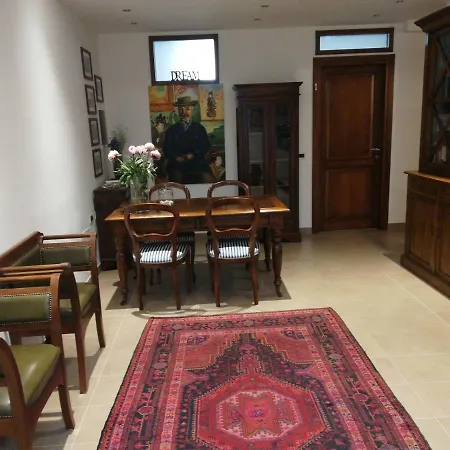 Dreamilan Oda ve Kahvaltı Milano