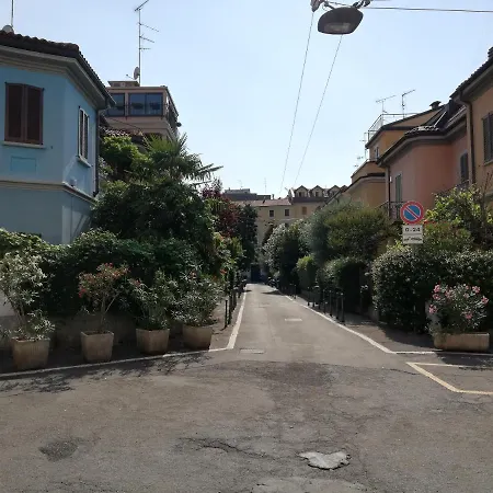 Alojamento de Acomodação e Pequeno-almoço Dreamilan Milão